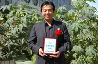 敦煌種業(yè)2005/2006年度先進(jìn)企業(yè)、優(yōu)秀管理者和先進(jìn)工作者名單