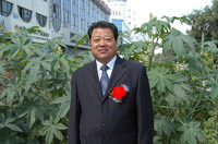 敦煌種業(yè)2005/2006年度先進(jìn)企業(yè)、優(yōu)秀管理者和先進(jìn)工作者名單