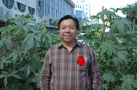 敦煌種業(yè)2005/2006年度先進(jìn)企業(yè)、優(yōu)秀管理者和先進(jìn)工作者名單