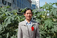 敦煌種業(yè)2005/2006年度先進(jìn)企業(yè)、優(yōu)秀管理者和先進(jìn)工作者名單