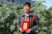 敦煌種業(yè)2005/2006年度先進(jìn)企業(yè)、優(yōu)秀管理者和先進(jìn)工作者名單